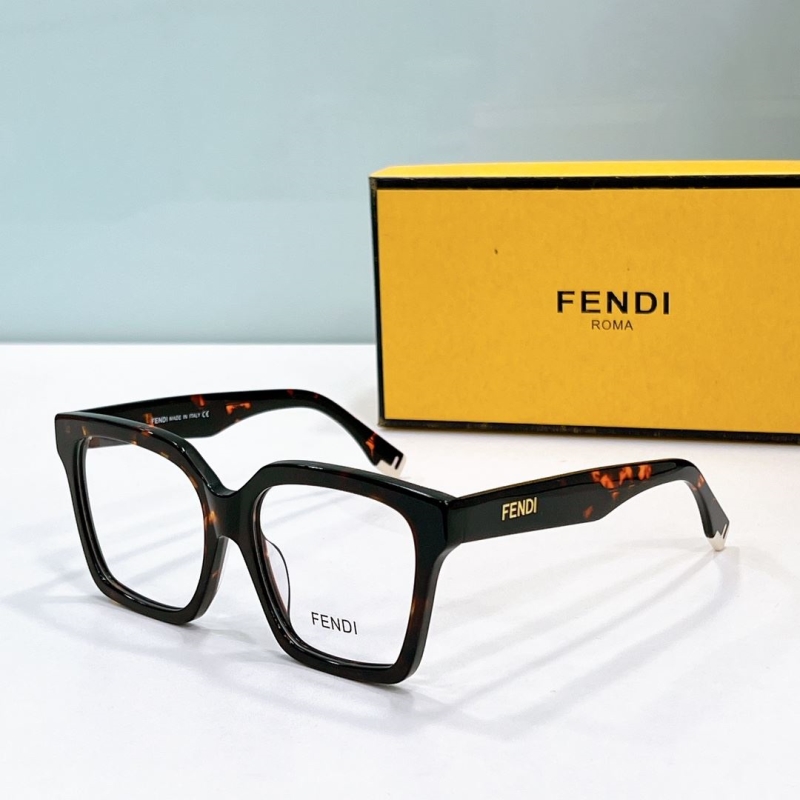 Fendi Sunglasses